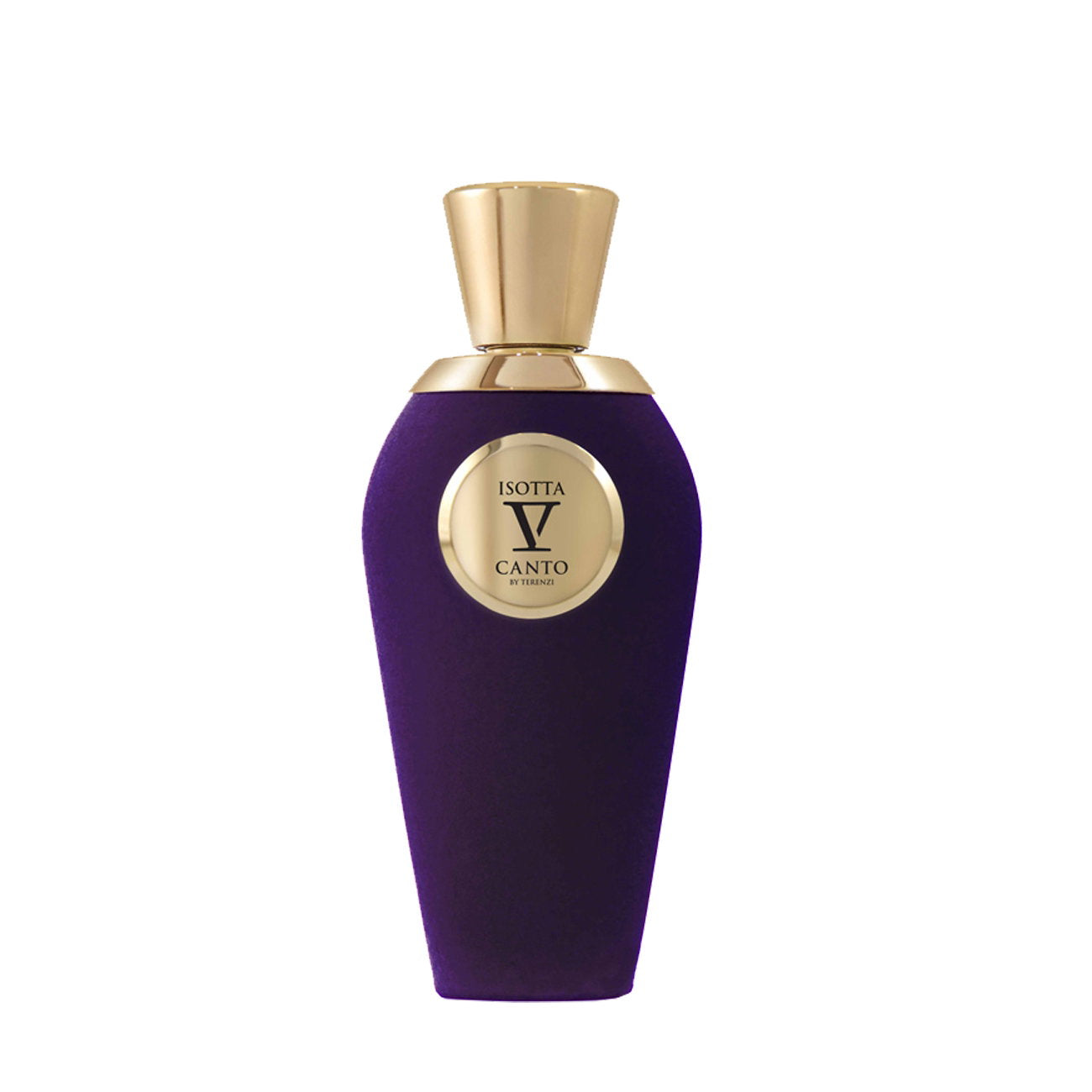 V Canto, Isotta, Parfymextrakt, Unisex, 100 ml