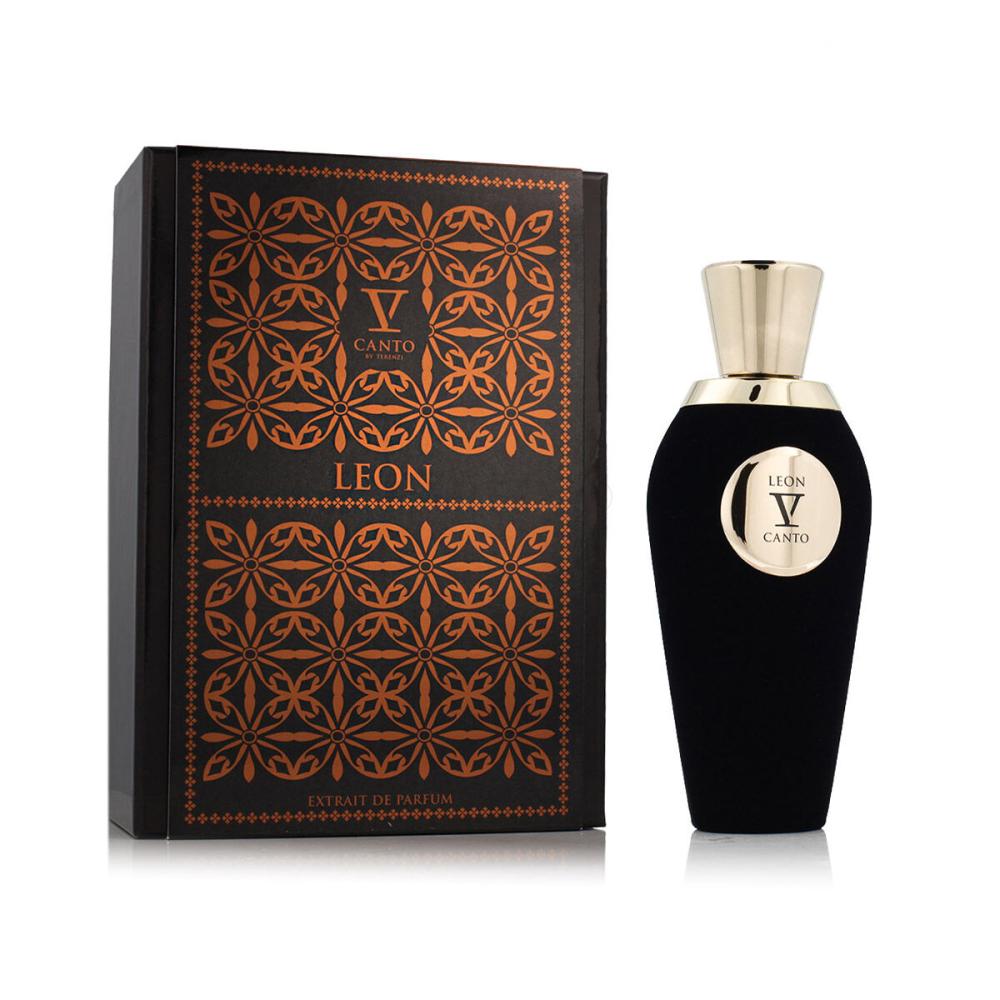 V Canto, Leon, Parfymextrakt, Unisex, 100 ml