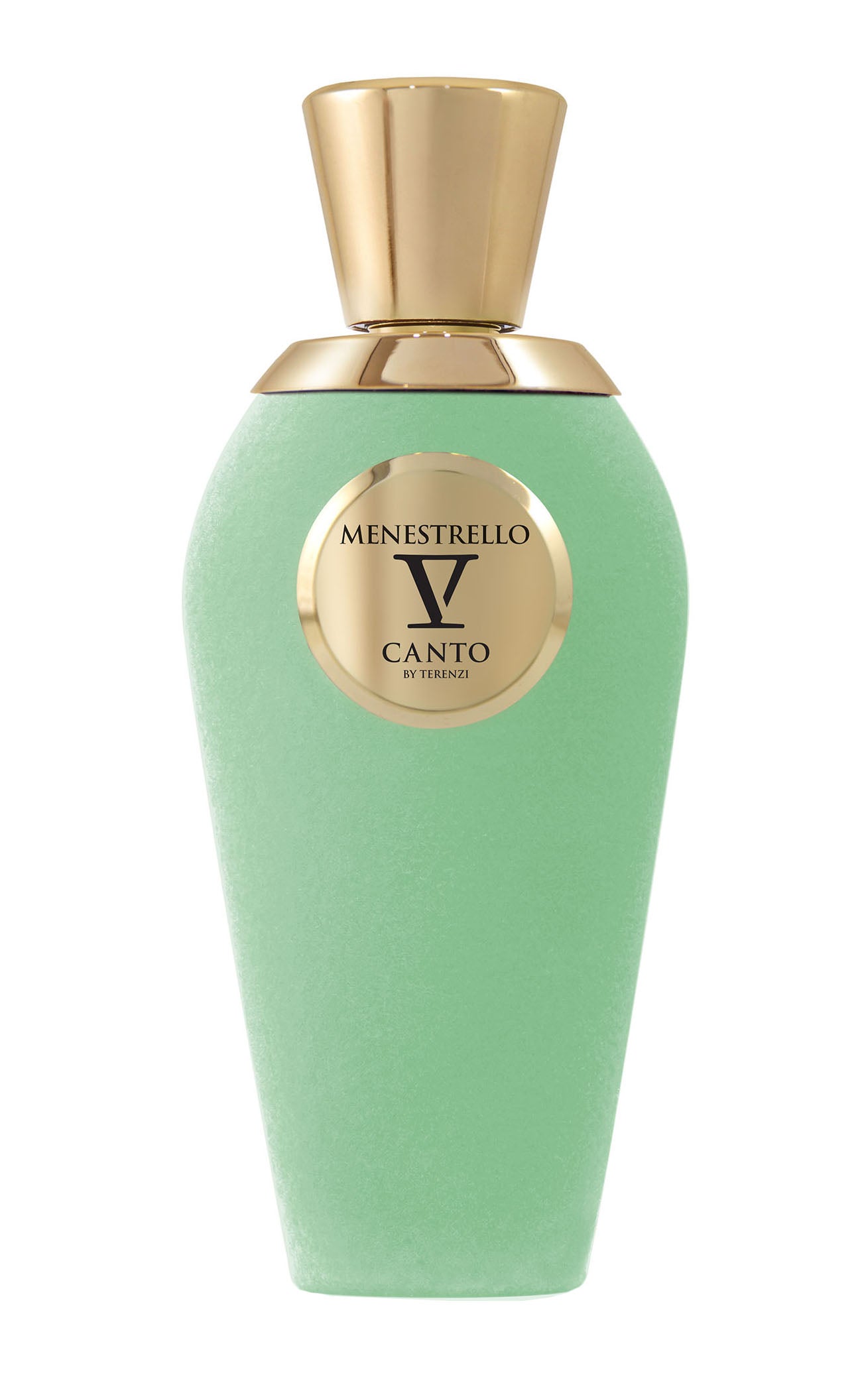V Canto, Menestrello, Parfymextrakt, Unisex, 100 ml