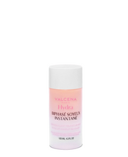 Valcena, Biphase Soyeux Instantane, Sminkborttagningslotion, 125 ml