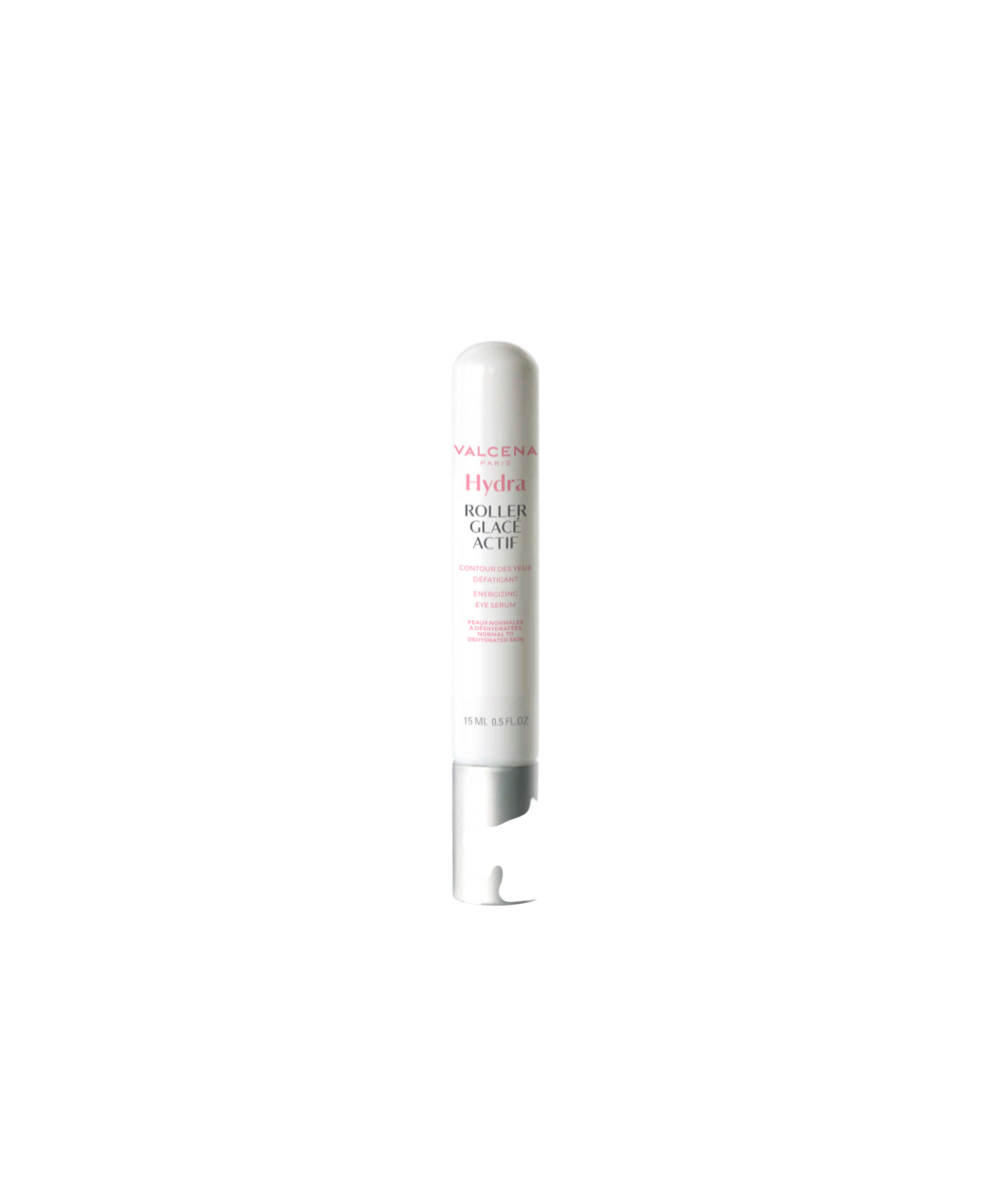 Valcena, Glace Actif, Energigivande, Ögonserum, 15 ml