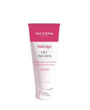 Valcena, Lift Infusion, Skulptur, Kräm mask, För ansiktet, 50 ml