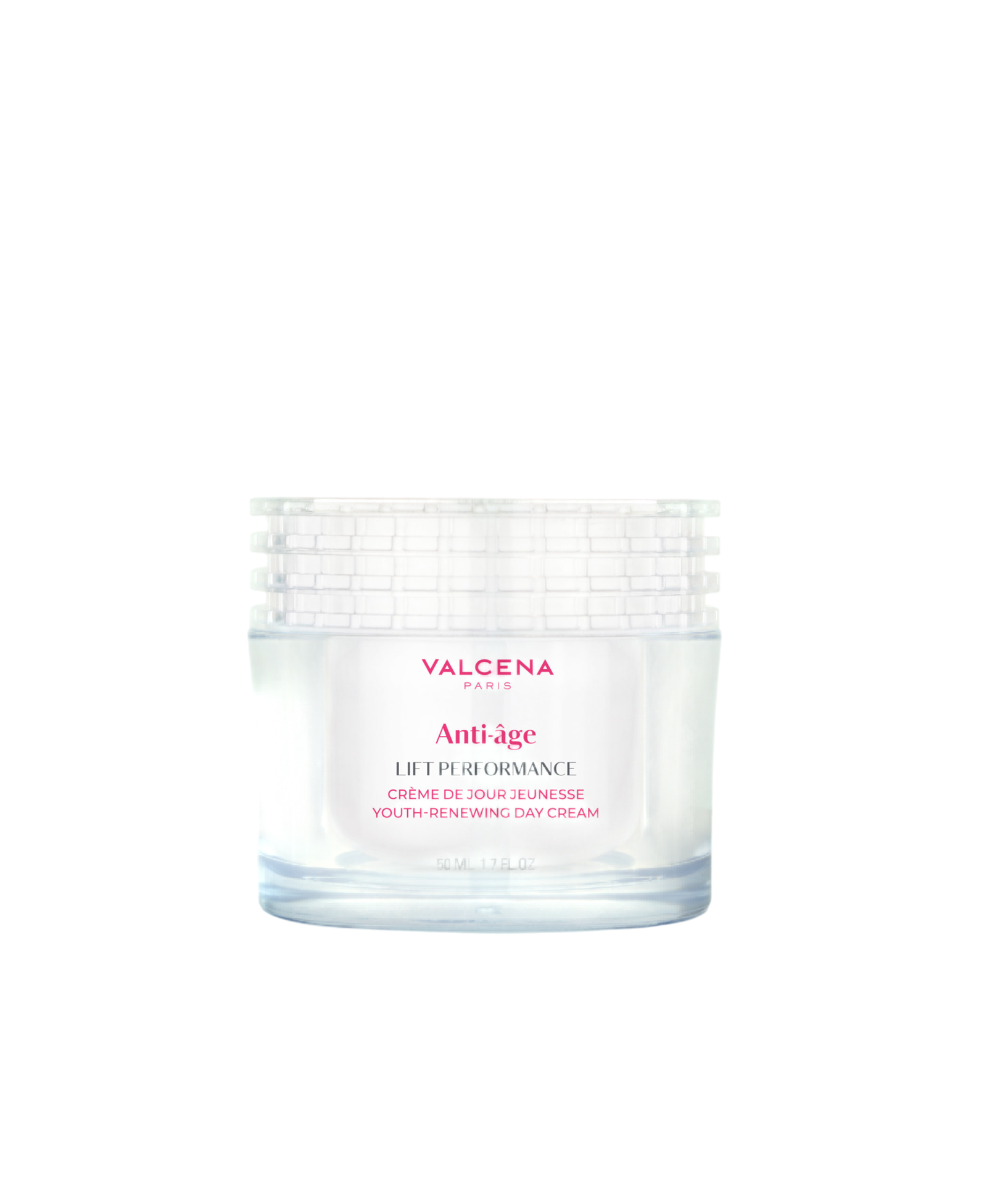Valcena, Lift Performance, Förnyelse, Grädde, För ansiktet, 50 ml