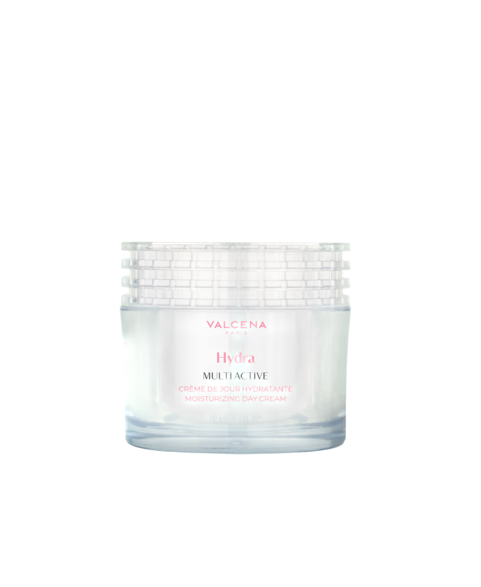 Valcena, Multi Active, Fuktgivande, Morgon, Grädde, För ansiktet, 50 ml