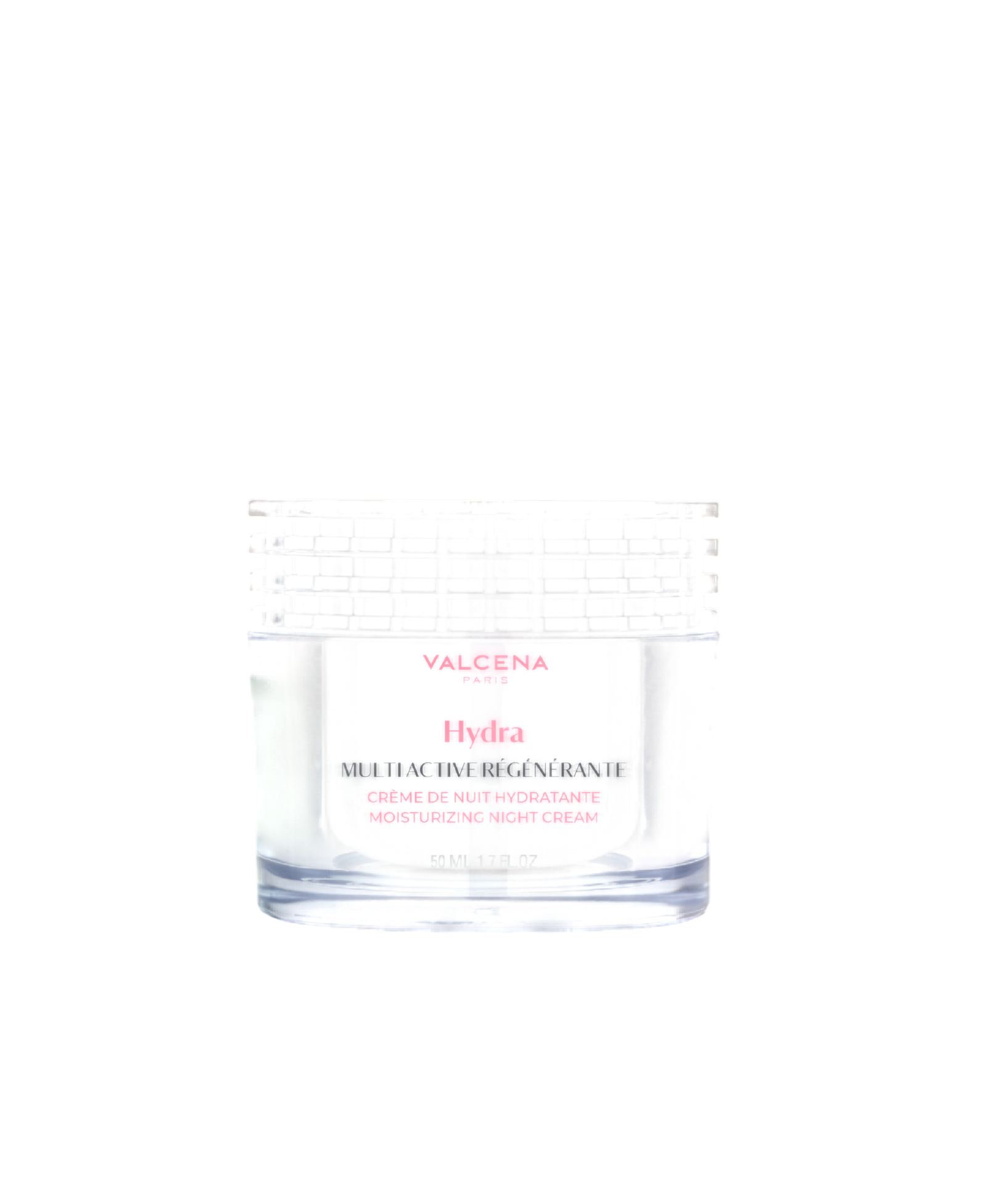 Valcena, Multi Active Regenerante, Fuktgivande, Natt, Grädde, För ansiktet, 50 ml