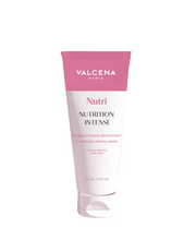 Valcena, Nutrition Intense, Plumpning, Kräm mask, För ansiktet, 50 ml