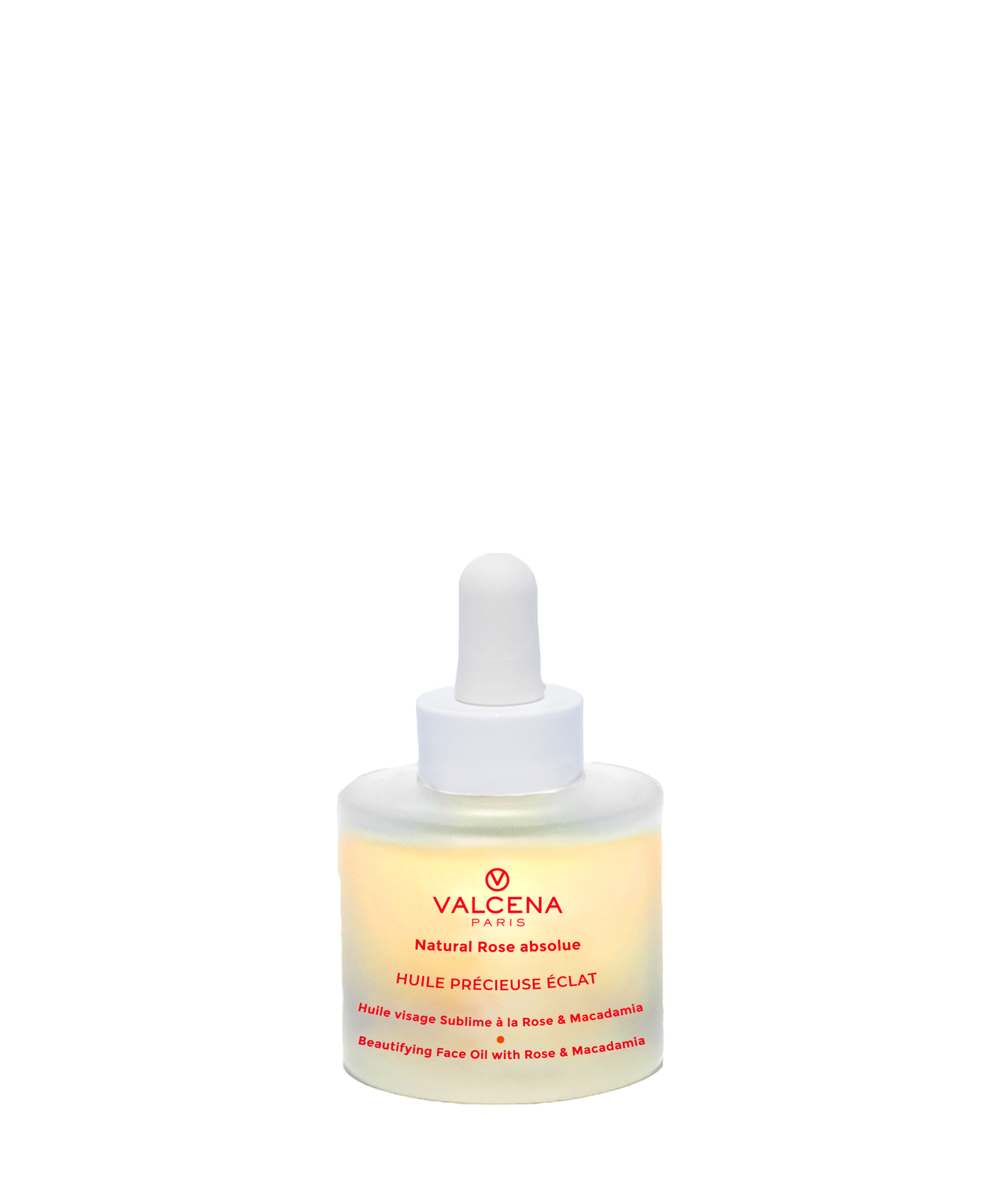 Valcena, Precieuse Eclat, Försköna, Olja, För ansiktet, 30 ml