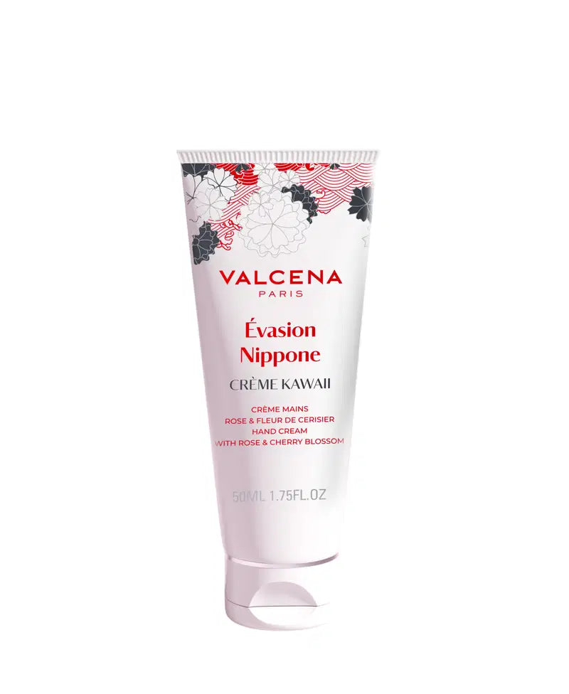 Valcena, Pure Fraicheur, Återfuktande, Handkräm, 50 ml