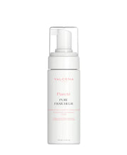 Valcena, Pure Fraicheur, Renande, Rengöringsskum, 150 ml
