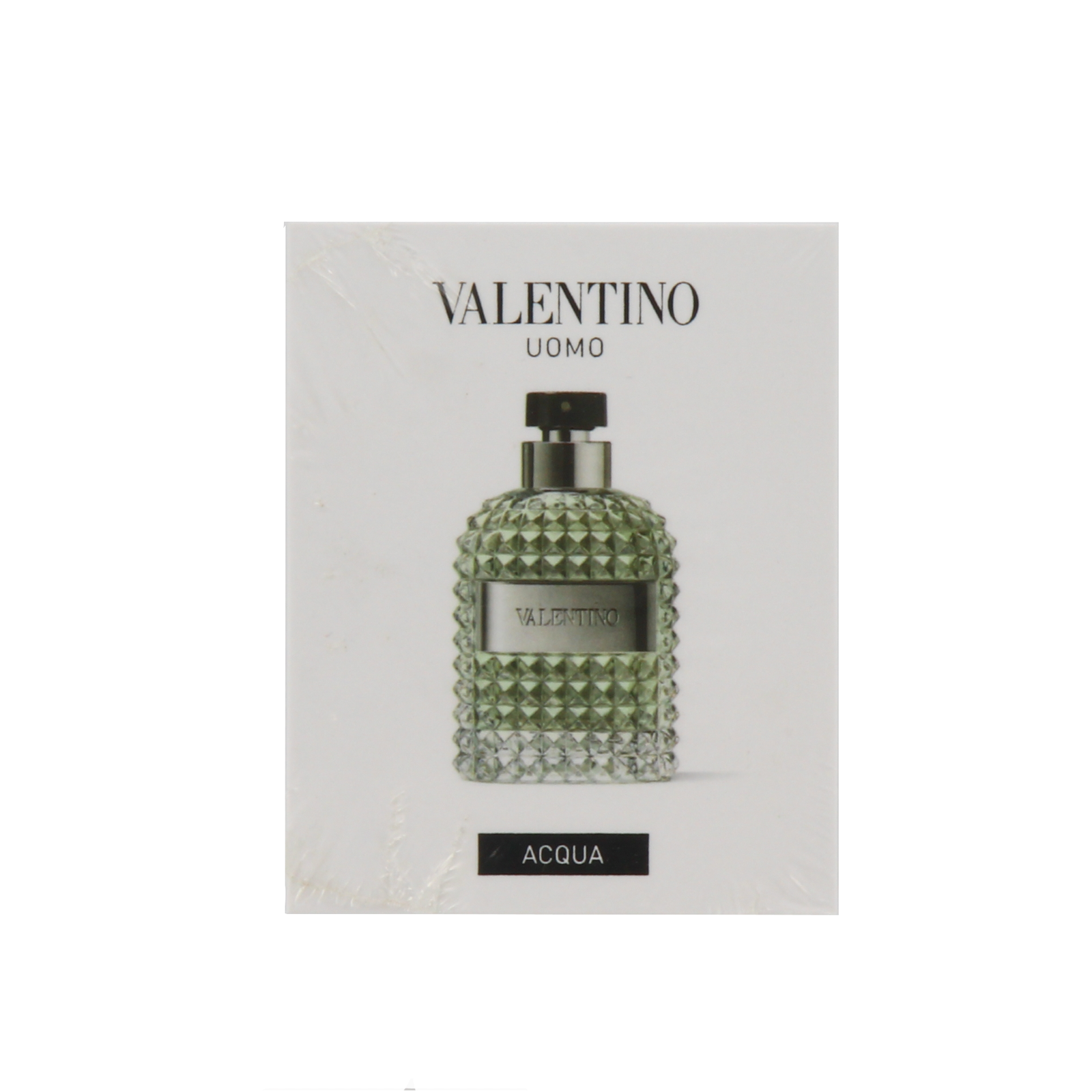 Set, Valentino, Aqua, Blotting paper, 50 pcs