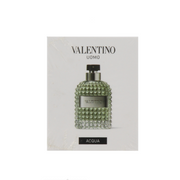 Set, Valentino, Aqua, Blotting paper, 50 pcs