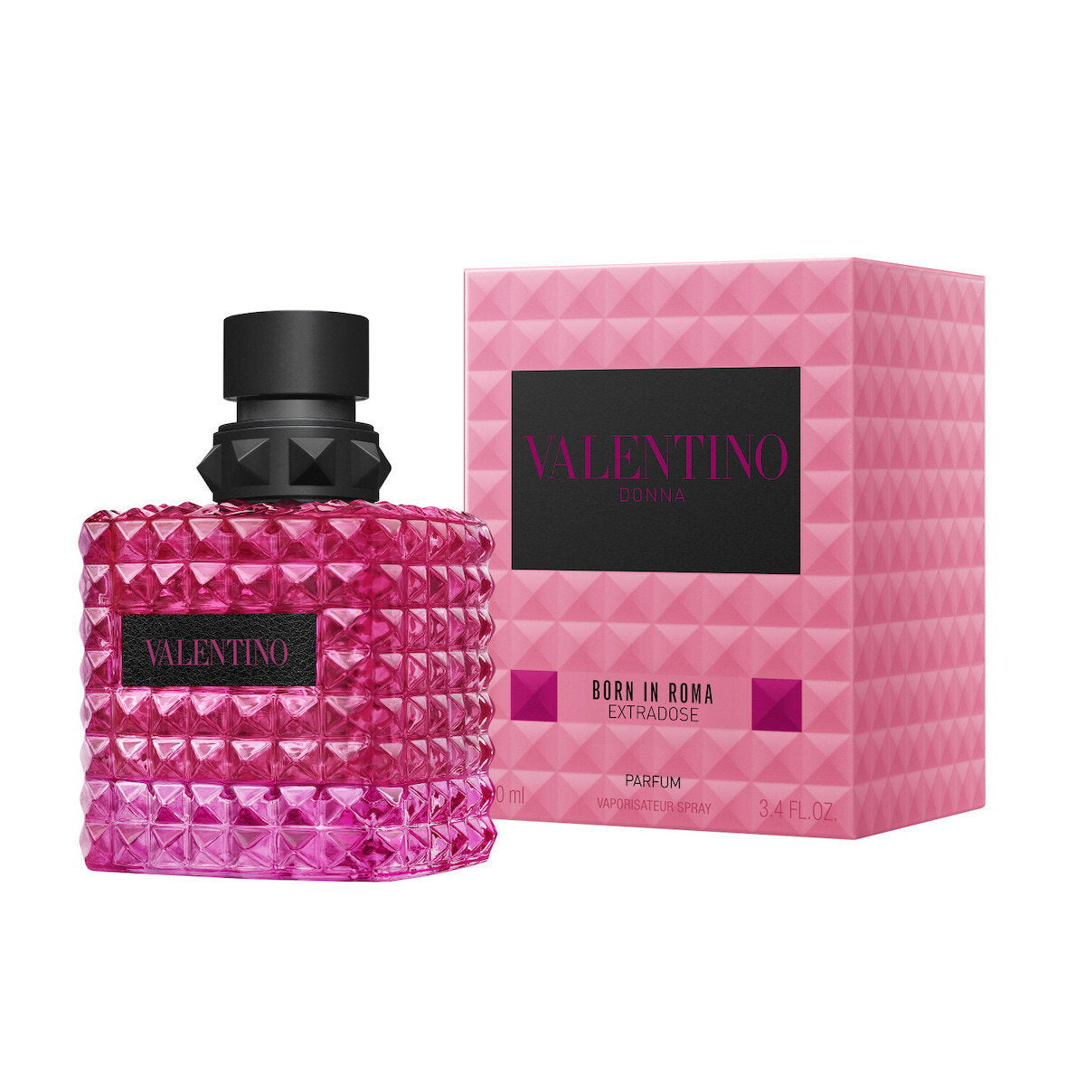 Valentino, Born In Roma Extradose Donna, Parfym, För kvinnor, 100 ml