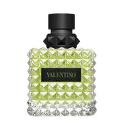 Valentino, Born In Roma Green Stravaganza Donna, Parfymvatten, För kvinnor, 100 ml