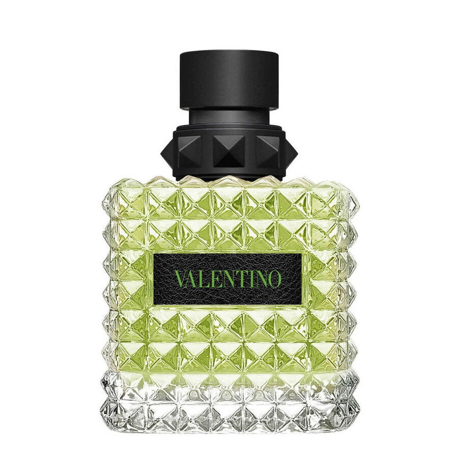 Valentino, Born In Roma Green Stravaganza Donna, Parfymvatten, För kvinnor, 100 ml