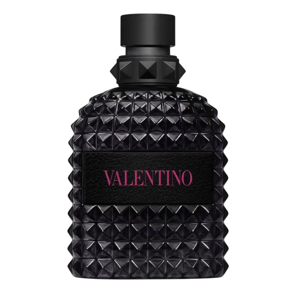 Valentino, Born In Roma Intense, Parfym, För män, 100 ml