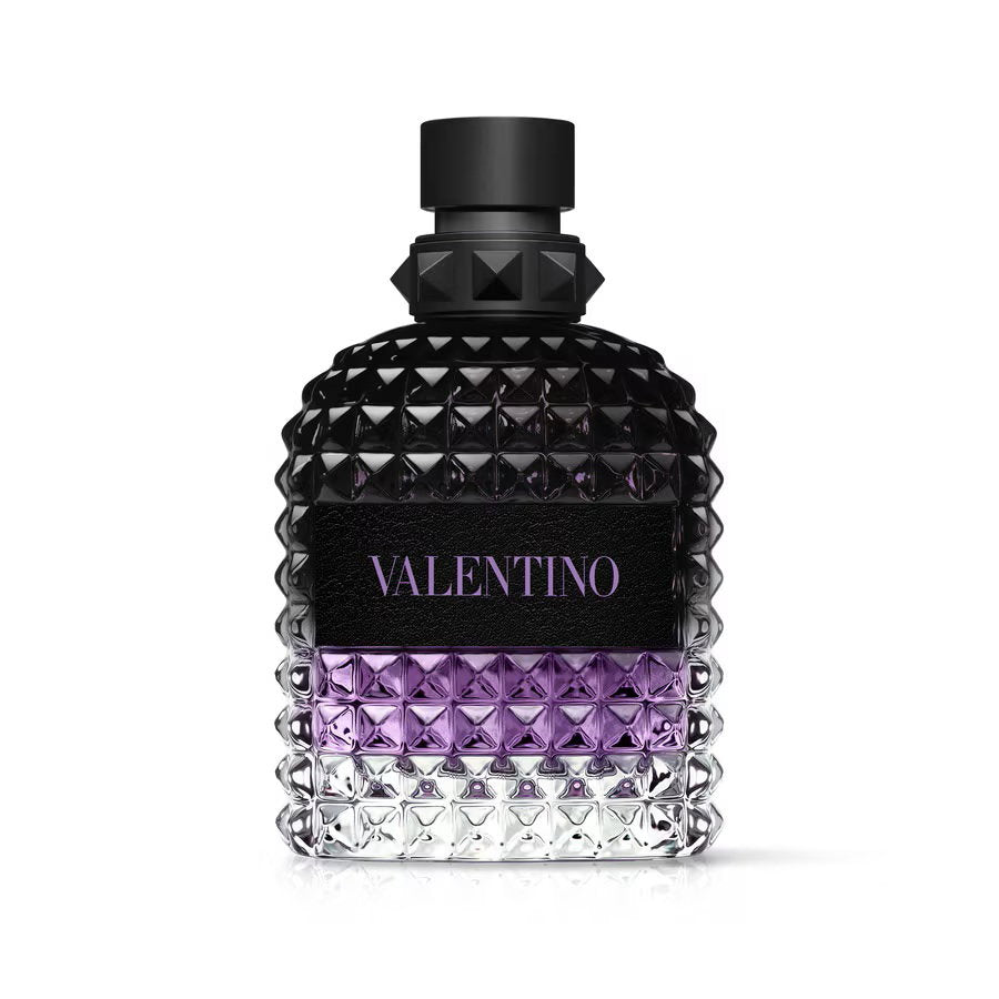 Valentino, Born In Roma Purple Melancholia, Eau de Toilette, För män, 100 ml