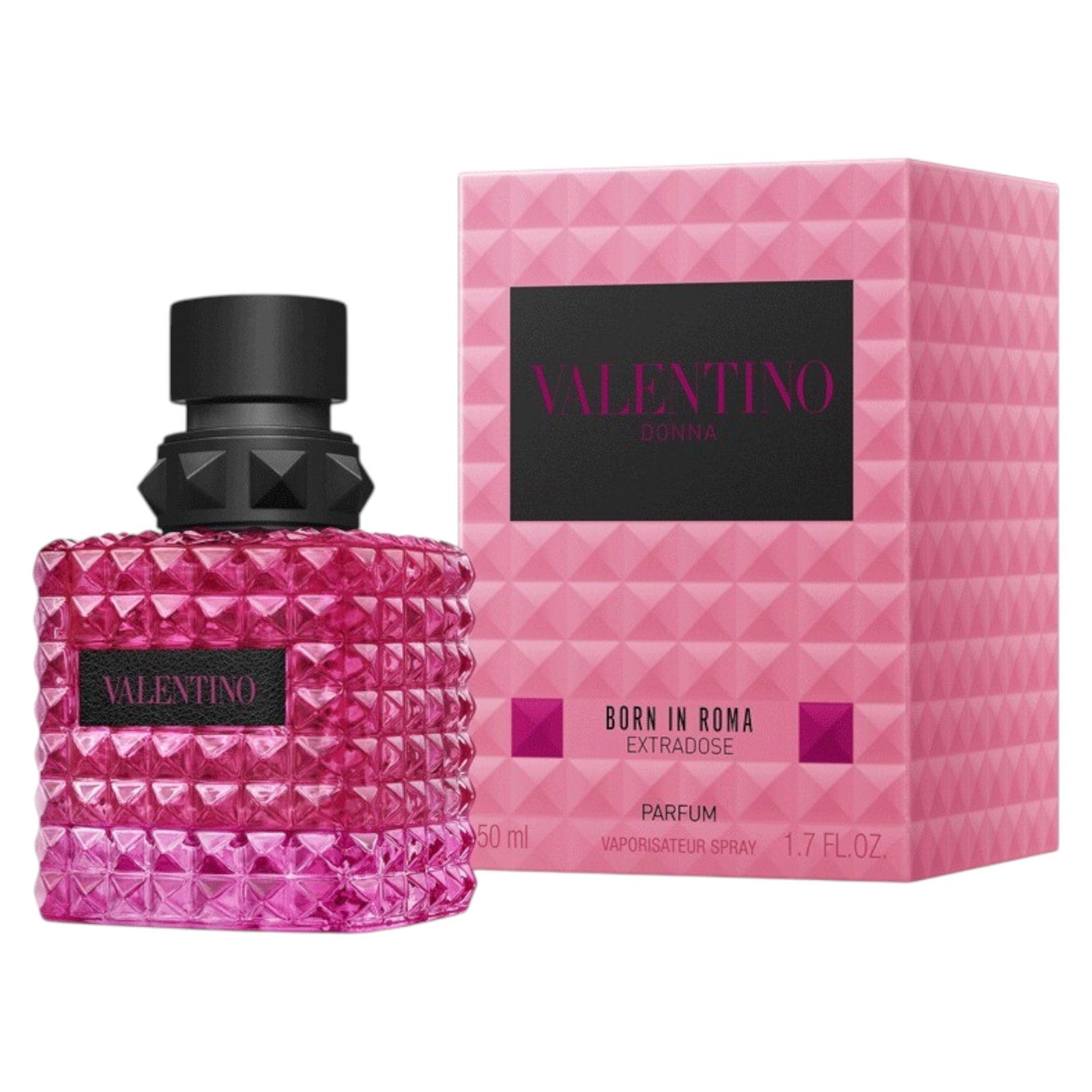 Valentino, Born In Roma Extradose Donna, Parfym, För kvinnor, 50 ml