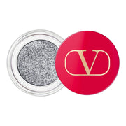 Valentino, Dreamdust, Lös glitter ögonskugga, 01, Silver, 3.1 g