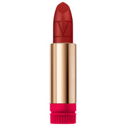 Valentino, Rosso, Matt, Krämigt läppstift, 111A, Påfyllning, 3.5 g