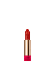 Valentino, Rosso, Matt, Krämigt läppstift, 219A, Påfyllning, 3.5 g