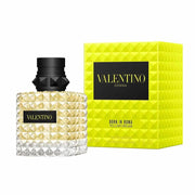Valentino, Valentino Donna Born In Roma Yellow Dream, Parfymvatten, För kvinnor, 30 ml