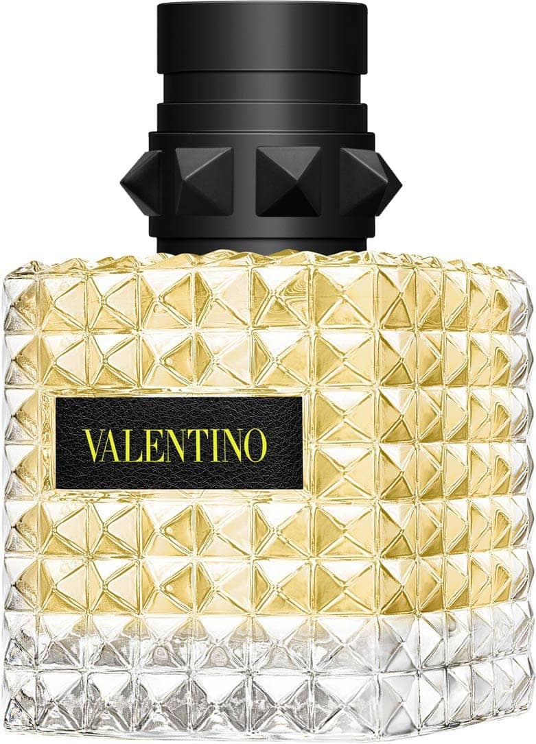 Valentino, Valentino Donna Born In Roma Yellow Dream, Parfymvatten, För kvinnor, 30 ml