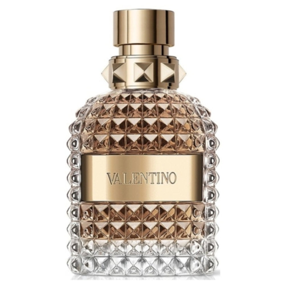 Valentino, Valentino Uomo, Eau de Toilette, För män, 100 ml