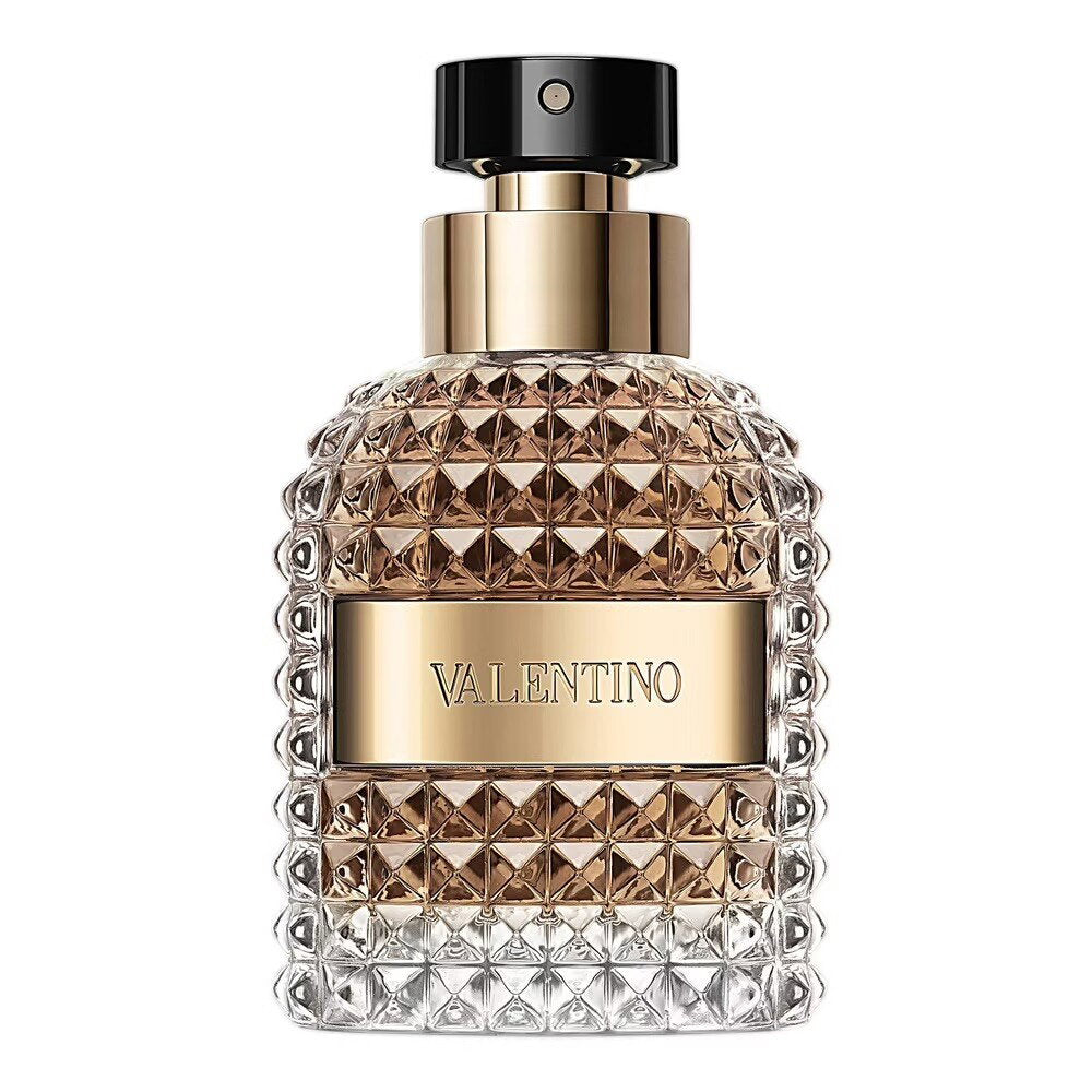 Valentino, Valentino Uomo, Eau de Toilette, För män, 50 ml