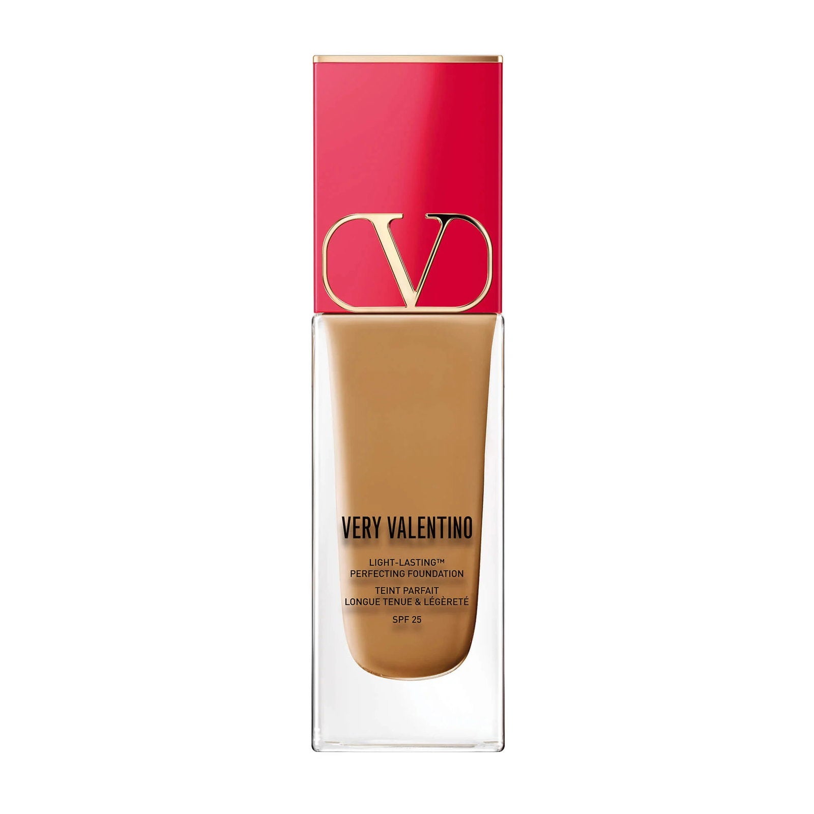 Valentino, Very Valentino, Flytande foundation, DA1, SPF 25, 25 ml