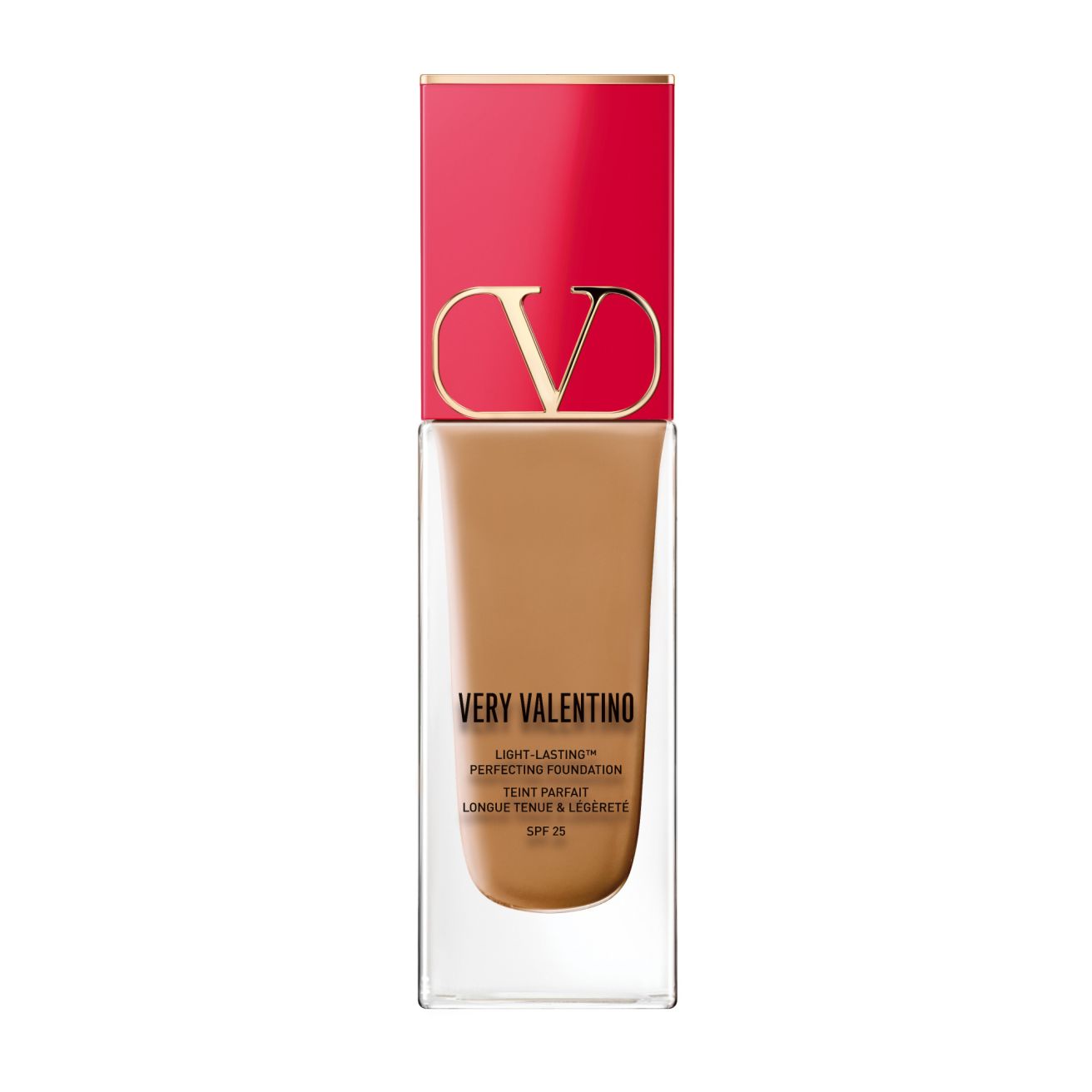 Valentino, Very Valentino, Flytande foundation, DN1, SPF 25, 25 ml