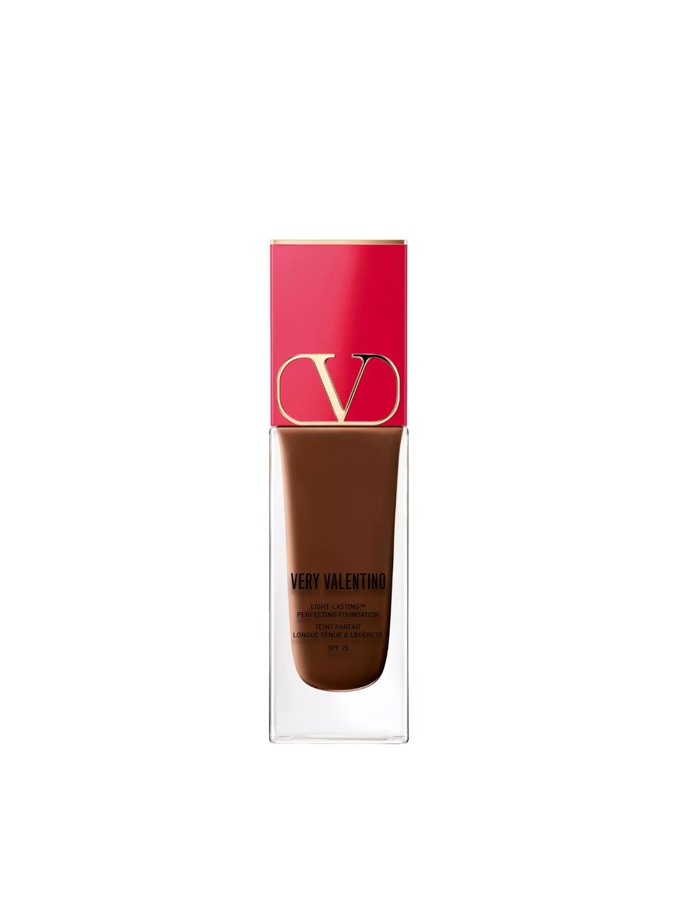 Valentino, Very Valentino, Flytande foundation, DR3, SPF 25, 25 ml