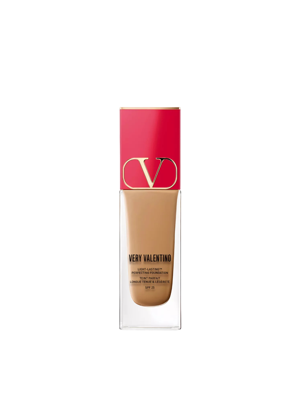 Valentino, Very Valentino, Flytande foundation, MA5, SPF 25, 25 ml