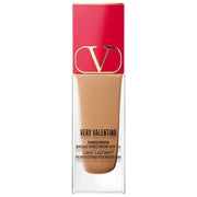 Valentino, Very Valentino, Flytande foundation, MR4, SPF 25, 25 ml