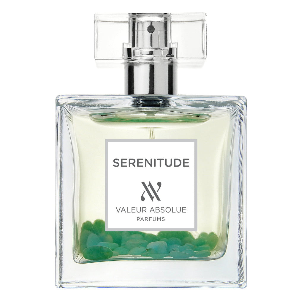 Valeur Absolue, Serenitude, Parfym, För kvinnor, 100 ml