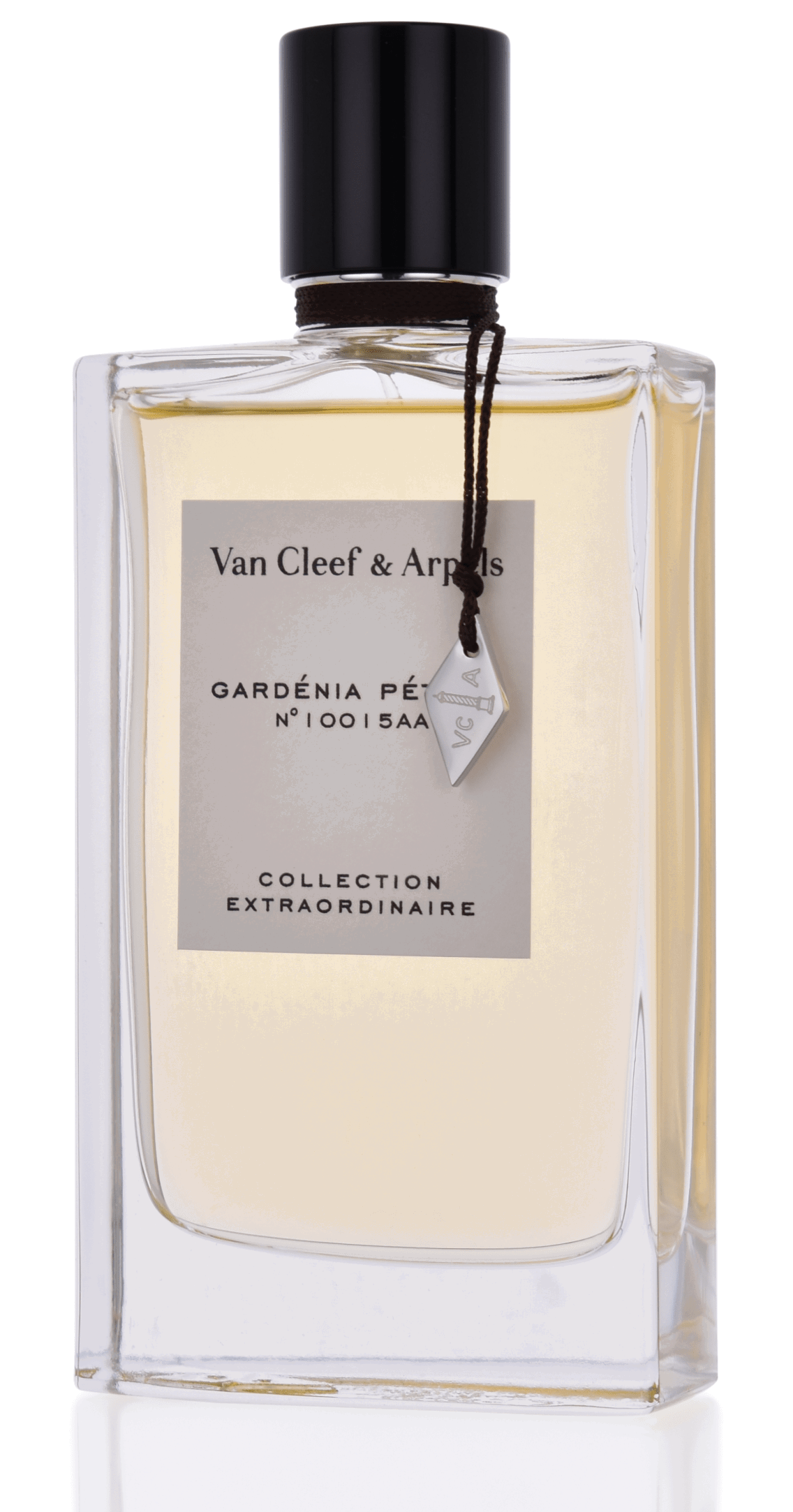 Van Cleef & Arpels, Collection Extraordinaire - Gardenia Petale, Parfymvatten, För kvinnor, 75 ml