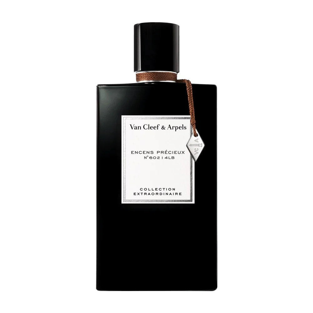 Van Cleef & Arpels, Encens Precieux, Parfymvatten, Unisex, 75 ml