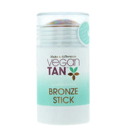 Vegan Tan, Illuminating Bronze Stick, Belyst, Bronzerstift, 38 g
