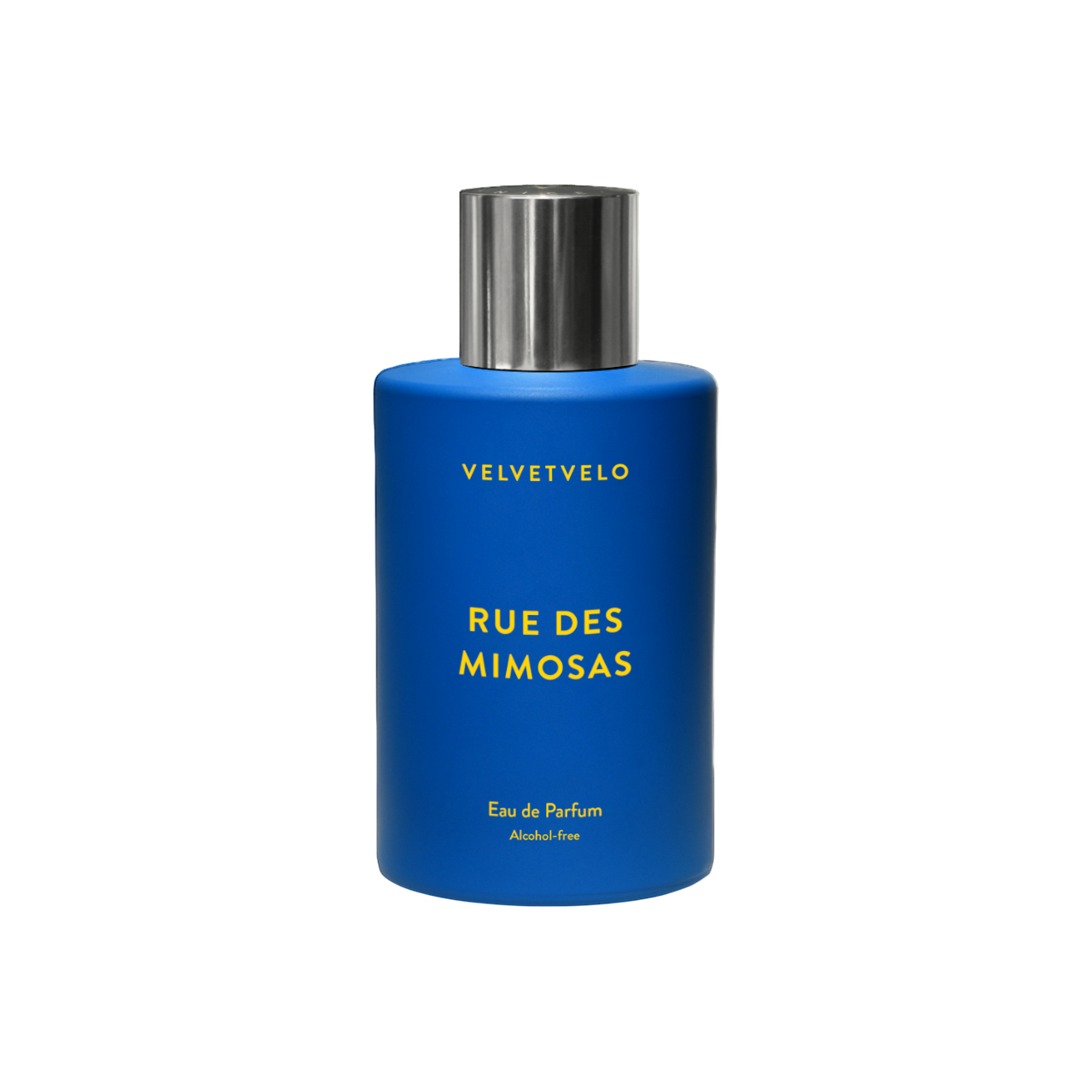Velvetvelo, Rue Des Mimosas, Parfymvatten, Unisex, 100 ml
