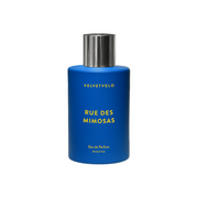 Velvetvelo, Rue Des Mimosas, Parfymvatten, Unisex, 100 ml