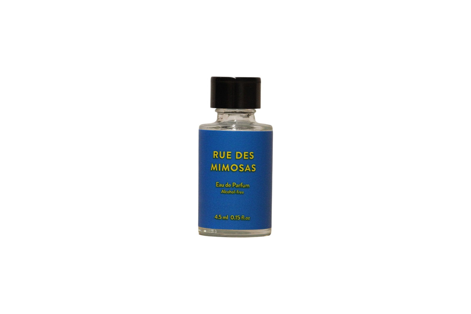 Velvetvelo, Rue Des Mimosas, Parfymvatten, Unisex, 4.5 ml