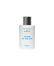 Velvetvelo, Sound Of The Sun, Parfymvatten, Unisex, 100 ml