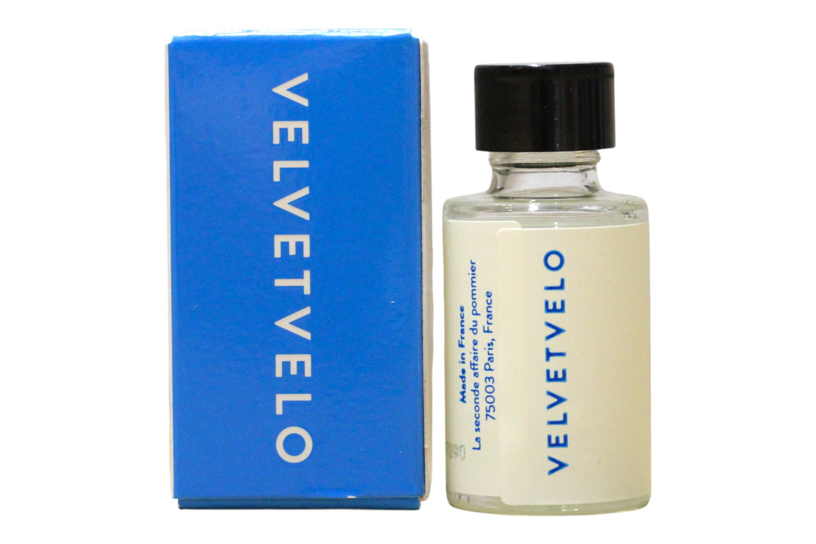 Velvetvelo, Sound Of The Sun, Parfymvatten, Unisex, 4.5 ml