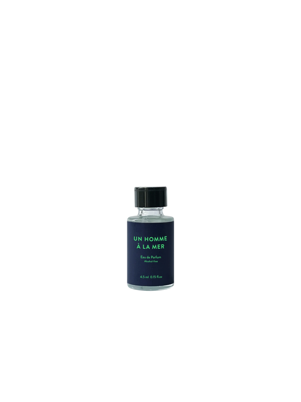Velvetvelo, Un Homme A La Mer, Parfymvatten, För män, 4.5 ml
