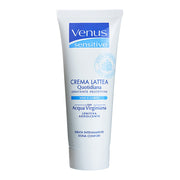 Venus, Lattea Quotidiana, Återfuktande, Grädde, För ansikte & kropp, 75 ml