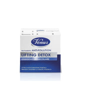 Venus, Lifting Detox, Lyft, Grädde, För ansiktet, 50 ml