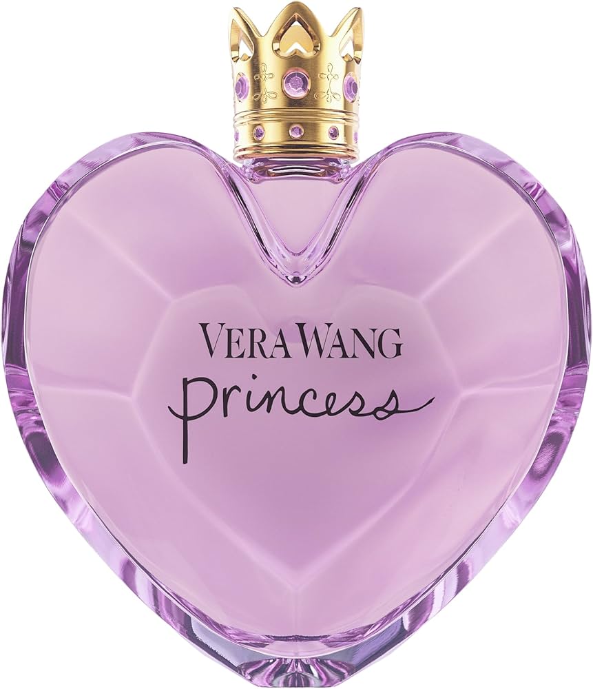 Vera Wang, Princess, Parfymvatten, För kvinnor, 100 ml