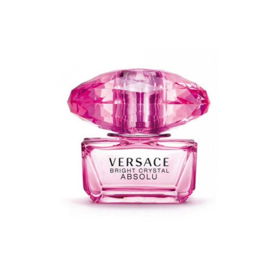 Versace, Bright Crystal Absolu, Parfymvatten, För kvinnor, 30 ml