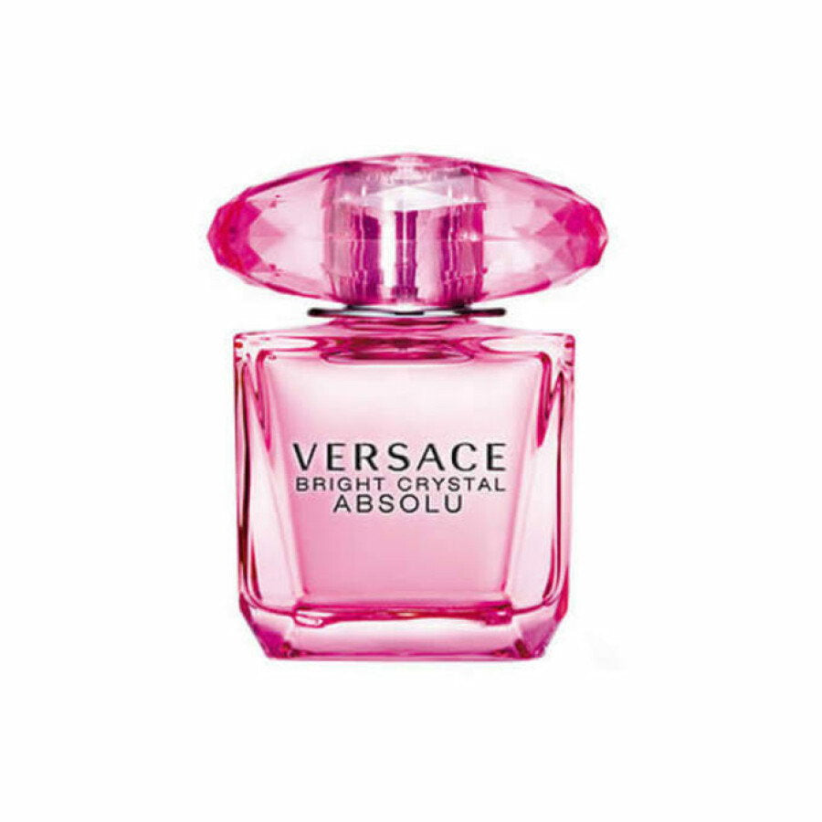 Versace, Bright Crystal Absolu, Parfymvatten, För kvinnor, 50 ml
