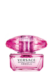 Versace, Bright Crystal Absolu, Parfymvatten, För kvinnor, 90 ml