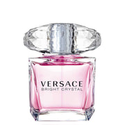 Versace, Bright Crystal, Eau de Toilette, För kvinnor, 30 ml